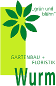 Gartenbau + Floristik Wurm