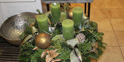 Weihnachten